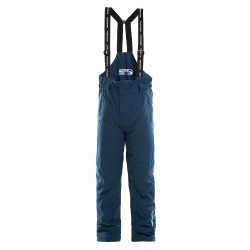 Pantalon d'hiver Finn-Tack Pro Alaska Bleu foncé