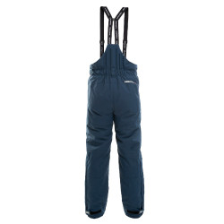Pantalon d'hiver Finn-Tack Pro Alaska Bleu foncé