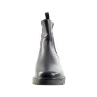 Bottines de driver pour l'hiver Finn-Tack Elite Noir Bottines de driver pour l'hiver Finn-Tack Elite Noir