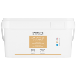 Soin Complet du Sabot Nacricare Incolore