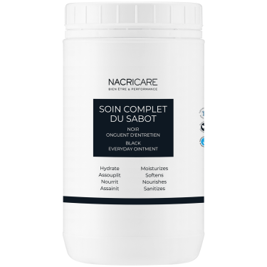 Soin Complet du Sabot Nacricare Soin Complet du Sabot Nacricare