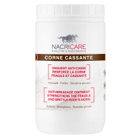Corne Cassante Nacricare