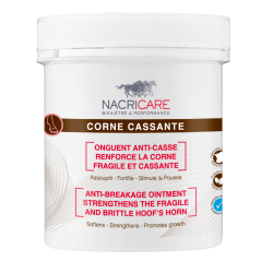 Corne Cassante Nacricare