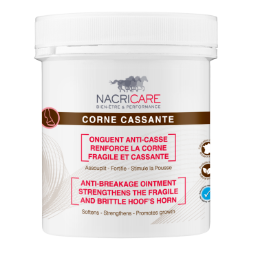 Corne Cassante Nacricare Corne Cassante Nacricare