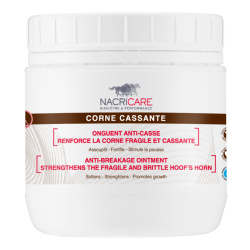 Corne Cassante Nacricare
