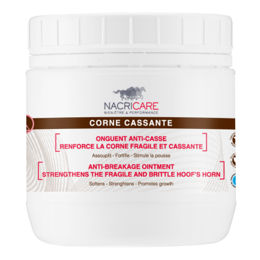 Corne Cassante Nacricare Corne Cassante Nacricare