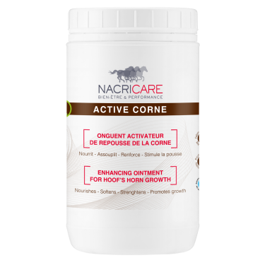 Active Corne Nacricare