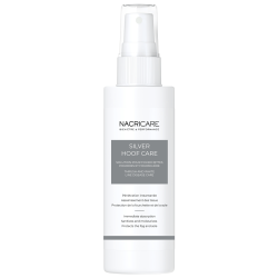 Silver Hoof Care Nacricare