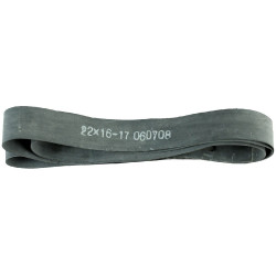 Cerclage en caoutchouc Finn-Tack pour jante 17"