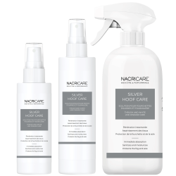 Silver Hoof Care Nacricare