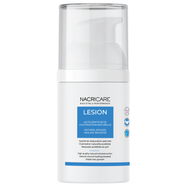 Lesion Nacricare Lesion Nacricare