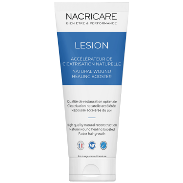 Lesion Nacricare