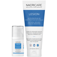 Lesion Nacricare Lesion Nacricare