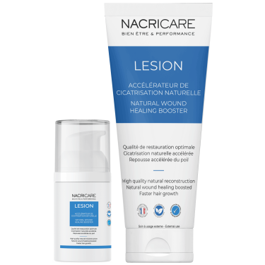 Lesion Nacricare Lesion Nacricare