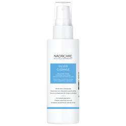 Silver Cleanse Nacricare