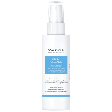 Silver Cleanse Nacricare Silver Cleanse Nacricare