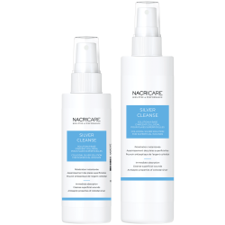 Silver Cleanse Nacricare Silver Cleanse Nacricare