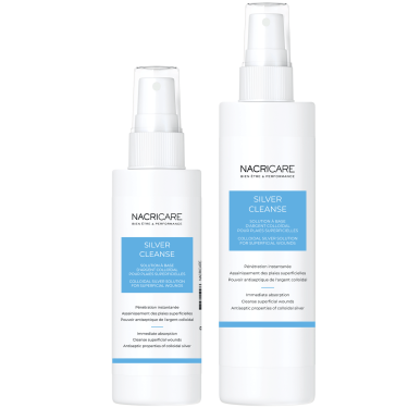 Silver Cleanse Nacricare Silver Cleanse Nacricare