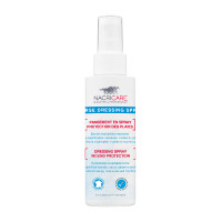 Horse Dressing Spray Nacricare