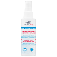 Horse Dressing Spray Nacricare