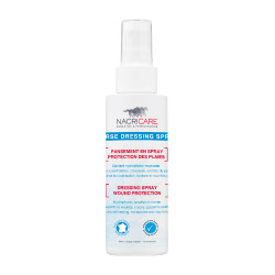 Horse Dressing Spray Nacricare Horse Dressing Spray Nacricare