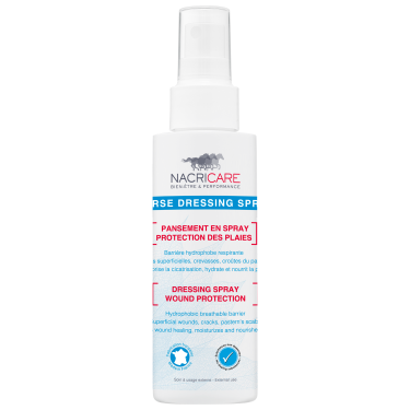 Horse Dressing Spray Nacricare Horse Dressing Spray Nacricare