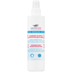 Horse Dressing Spray Nacricare