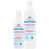 Horse Dressing Spray Nacricare Horse Dressing Spray Nacricare