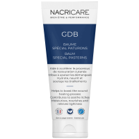 GDB Nacricare GDB Nacricare