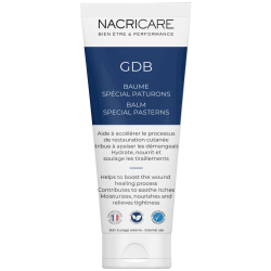 GDB Nacricare