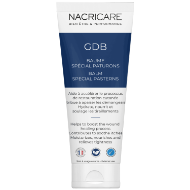 GDB Nacricare GDB Nacricare