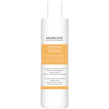 Derma Horse Nacricare Derma Horse Nacricare