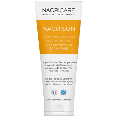 Nacrisun Nacricare Nacrisun Nacricare