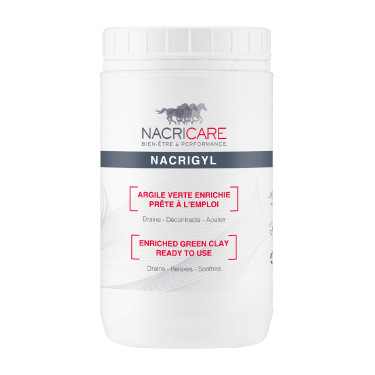 Nacrigyl Nacricare Nacrigyl Nacricare