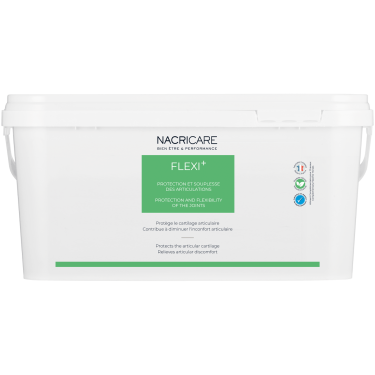 Flexi+ Nacricare Flexi+ Nacricare