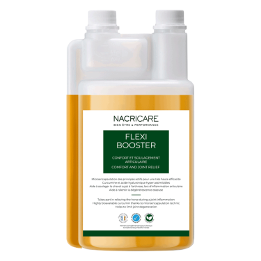 Flexi Booster Nacricare Flexi Booster Nacricare
