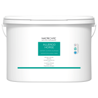 Allergo Horse Nacricare