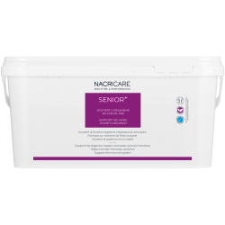 Senior+ Nacricare