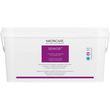 Senior+ Nacricare Senior+ Nacricare
