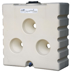 Citerne Aquastock La Gée 1500 litres La Gée Beige Citerne Aquastock La Gée 1500 litres La Gée Beige
