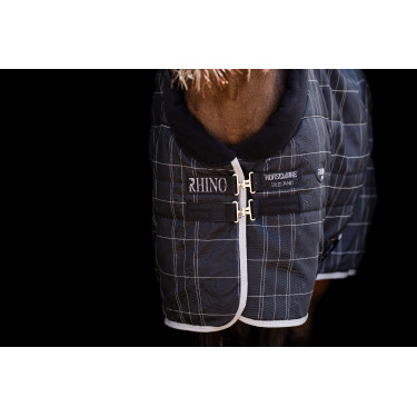 Couverture d'écurie Horseware Rhino Poney 250g VL Couverture d'écurie Horseware Rhino Poney 250g VL