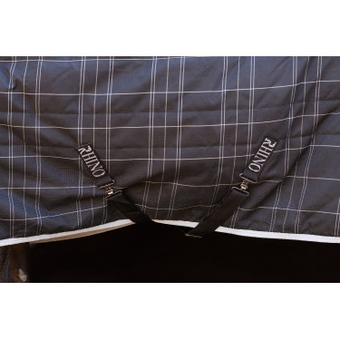 Couverture d'écurie Horseware Rhino Poney 250g VL Couverture d'écurie Horseware Rhino Poney 250g VL