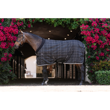 Couverture d'écurie Horseware Rhino Poney 250g VL Couverture d'écurie Horseware Rhino Poney 250g VL