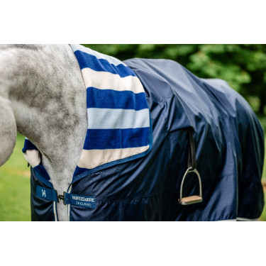 Couverture de travail imperméable Horseware Newmarket Couverture de travail imperméable Horseware Newmarket