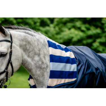 Couverture de travail imperméable Horseware Newmarket Couverture de travail imperméable Horseware Newmarket