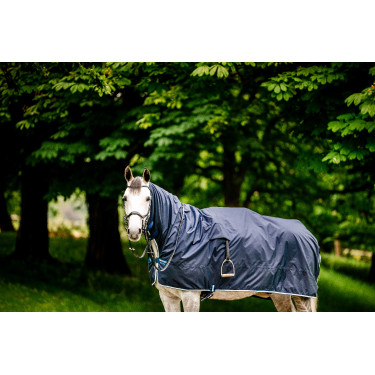 Couverture de travail imperméable Horseware Newmarket Couverture de travail imperméable Horseware Newmarket