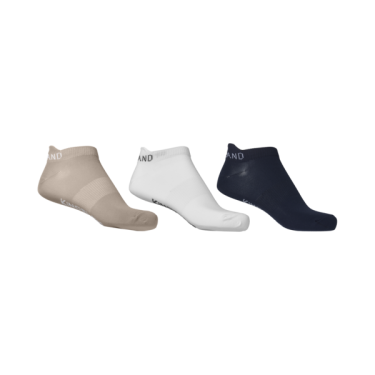 Socquettes Kingsland KLNoe par 3 Socquettes Kingsland KLNoe par 3