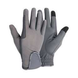 Gants d'équitation Kingsland KLNoe d'été