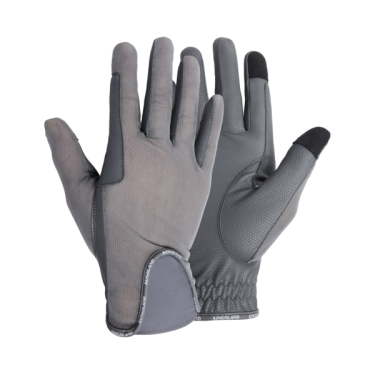 Gants d'équitation Kingsland KLNoe d'été
