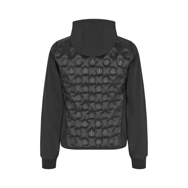 Veste d'équitation Kingsland KLNova hybride femme Veste d'équitation Kingsland KLNova hybride femme